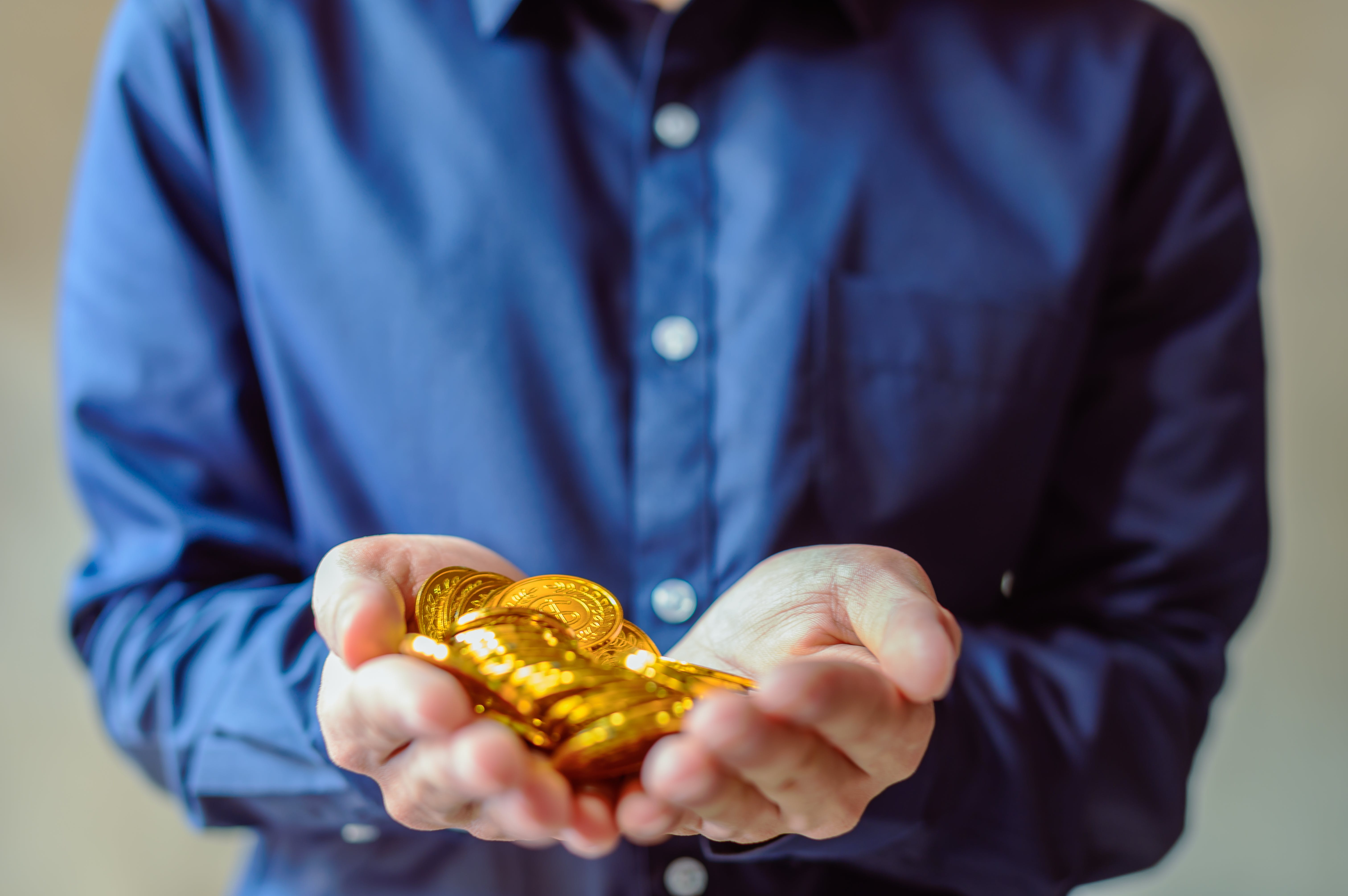 Gold IRA Investments – The Cornerstone of a Secure Portfolio